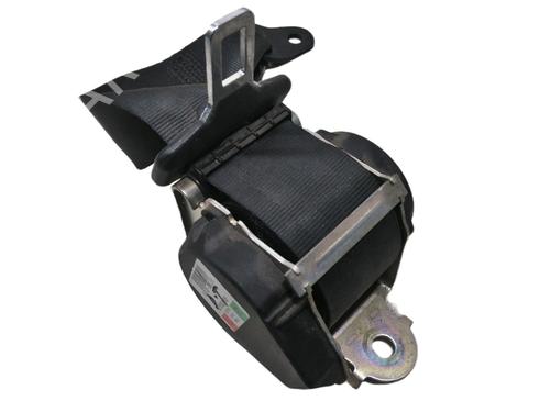 Rear right seatbelt DACIA SANDERO II 1.5 dCi | BP16111415I28 