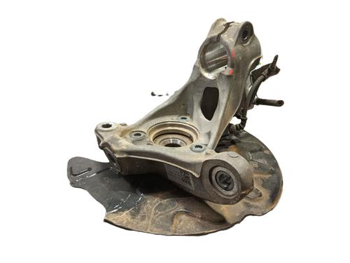 Used Right front steering knuckle VW TIGUAN (AD1, AX1) 1.4 TSI (125 hp) 24202438