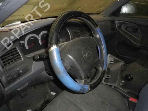 Instrument cluster HYUNDAI ELANTRA III (XD) 2.0 CRDi | BP5344406C47 