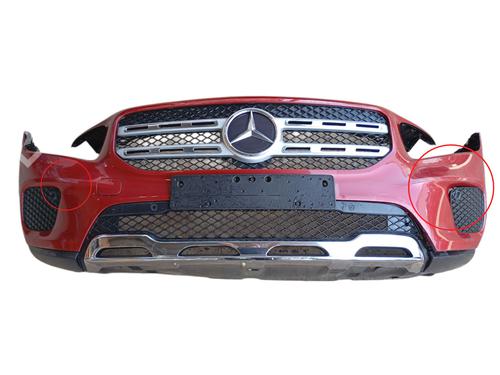 Foran kofangere MERCEDES-BENZ GLB (X247) GLB 200 d (247.612) (150 hp) 28016325