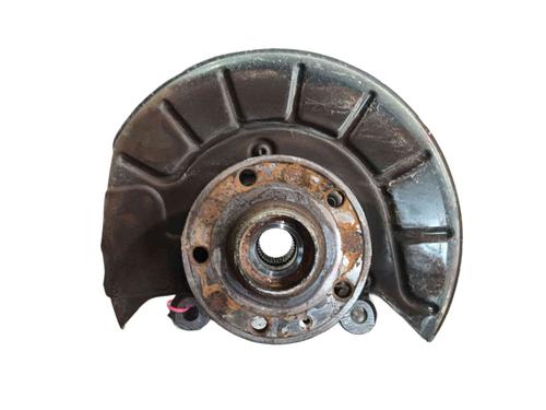 Used Right front steering knuckle Right front steering knuckle 38086433 38086433
