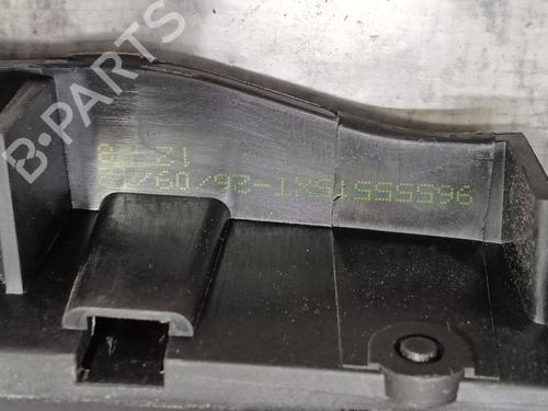 Venstre foran invendig håndtak CITROËN BERLINGO MULTISPACE (B9) 1.6 VTi 95 | BP20311633I13 