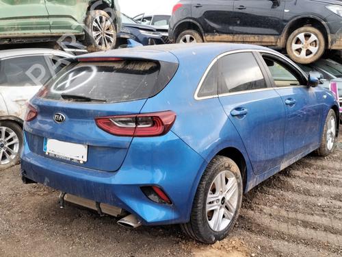 Jante KIA CEED (CD) 1.0 T-GDI | BP30808520C45 