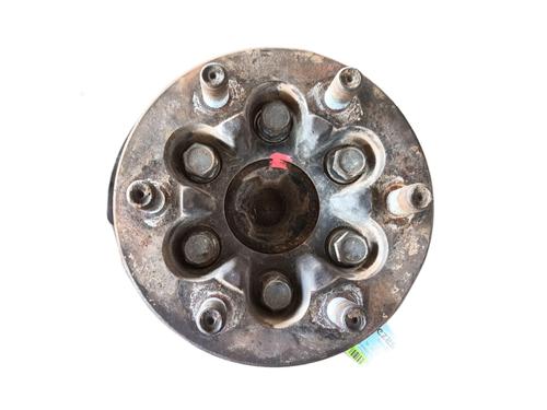 Used Right front steering knuckle IVECO DAILY VI Platform/Chassis 33S16, 35S16, 35C16, 40C16, 42S16, 50C16 (156 hp) 26552684