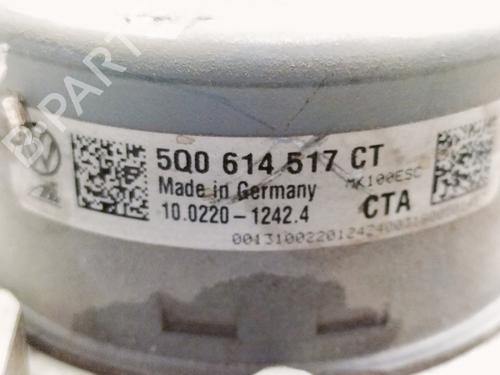 ABS pump SEAT LEON (5F1) 1.2 TSI | BP16131776M43 