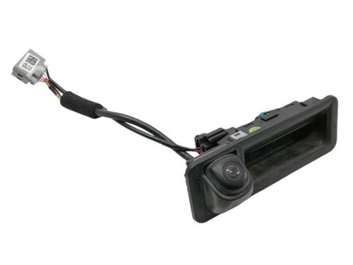 Used Tailgate handle KIA SPORTAGE IV (QL, QLE) [2015-2022]  11856437