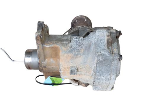 Front differential LAND ROVER RANGE ROVER EVOQUE (L538)  | BP29418858M23 