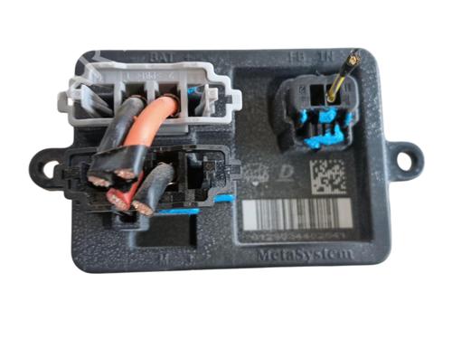 Used Heater resistor Heater resistor 29250039 29250039