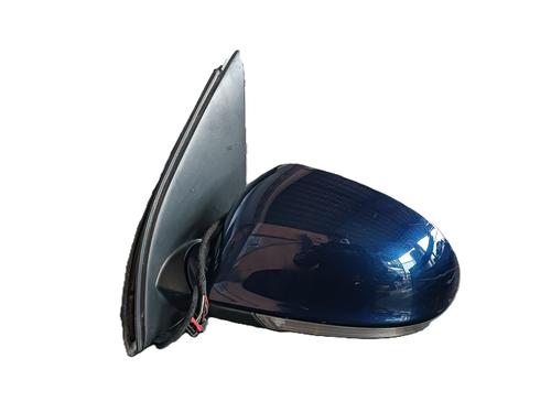 Used Left mirror VW GOLF V (1K1) 1.9 TDI 4motion (105 hp) 25976895