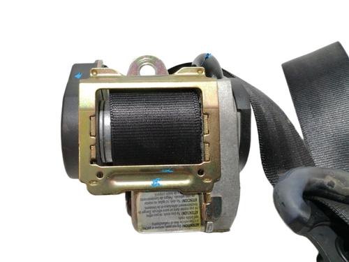 Front right seatbelt AUDI A2 (8Z0) 1.4 | BP12265445I25 