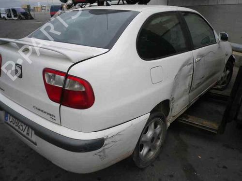 Right front driveshaft SEAT CORDOBA (6K2) 1.9 TDI | BP5346643M39 