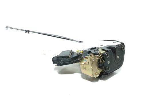 Used Rear left lock Rear left lock KIA SPORTAGE II (JE_, KM_) 2.0 CRDi (140 hp) 8617297 8617297