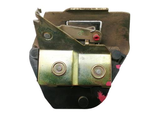 Rear right lock CITROËN BERLINGO / BERLINGO FIRST Box Body/MPV (M_) 1.9 D 70 (MBWJZ, MCWJZ) | BP13307729C99 