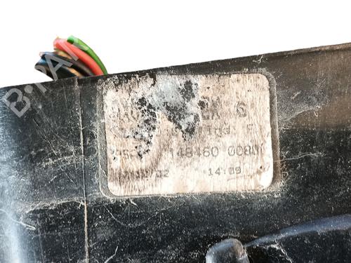 Venstre Baklys FIAT ULYSSE (179_) 2.2 JTD | BP30856243C34 