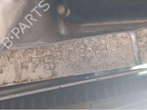 Engine MAZDA 3 Hatchback (BP) 2.0 SKYACTIV-G M Hybrid | BP33660259M1 - Image 6