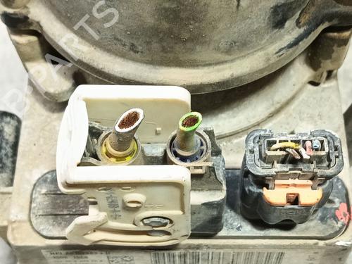 Steering pump CITROËN BERLINGO MULTISPACE (B9) 1.6 HDi 75 / BlueHDi 75 | BP22730828M99