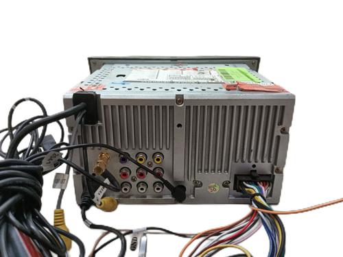 Radio OPEL ASTRA H (A04) 1.7 CDTI (L48) | BP27606887E6 