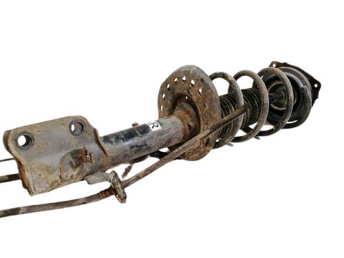 Right front shock absorber NISSAN JUKE (F15) 1.5 dCi | BP6294192M17 