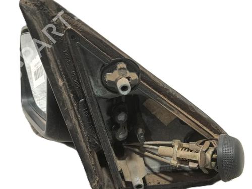 Left mirror SEAT IBIZA II (6K1) 1.9 D | BP19106658C26 