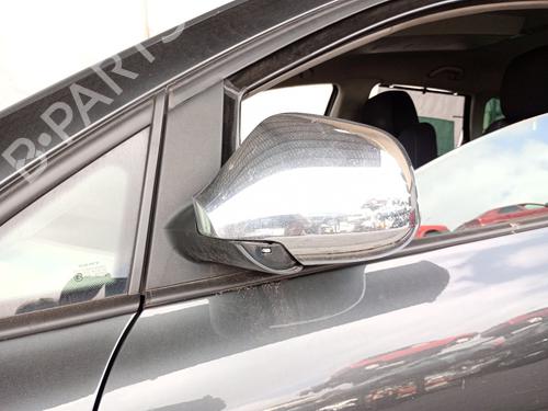 Left mirror SEAT ALTEA XL (5P5, 5P8) 2.0 TDI 4x4 | BP25756437C26 