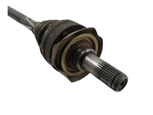 Left rear driveshaft BMW X5 (E53) 3.0 d | BP10217861M40 