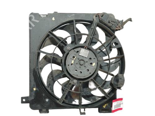 Radiator fan OPEL ASTRA H GTC (A04) 1.9 CDTi 16V (L08) | BP10987089M35 