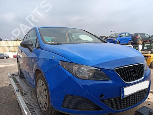 Used Parts SEAT IBIZA IV SC (6J1, 6P5) 1.4 (85 hp) 4417511