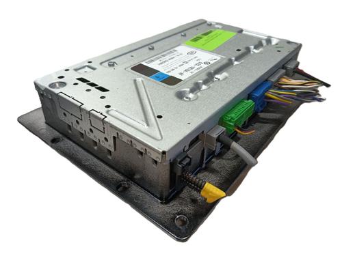 Used Electronic module Electronic module LAND ROVER RANGE ROVER SPORT I (L320) 3.0 D 4x4 (256 hp) 33233015 33233015