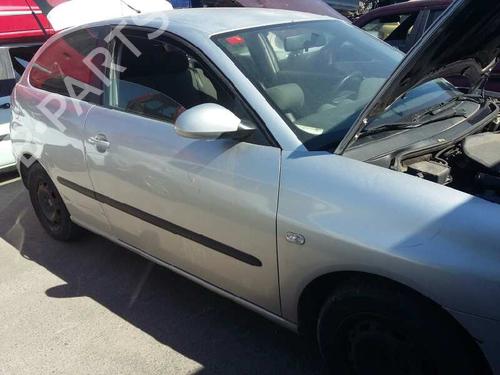 Front right window mechanism SEAT IBIZA III (6L1)  | BP5368847C23 