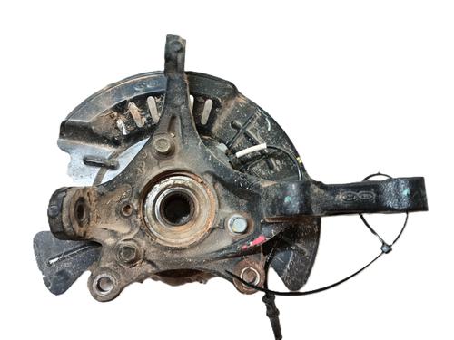 Left front steering knuckle HYUNDAI KONA (OS, OSE, OSI) 1.0 T-GDi | BP29457034M25 