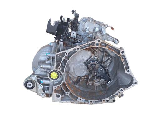 Used Gearbox FIAT DUCATO Bus (250_) 140 Multijet 2,2 D (140 hp) 27241634