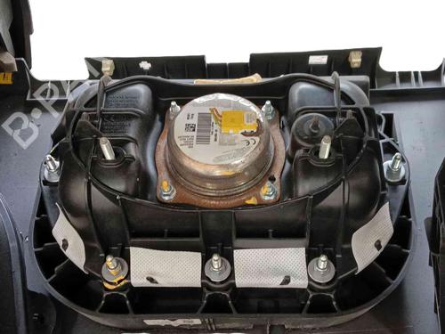 Instrumentbræt PEUGEOT EXPERT Van (V_) 2.0 BlueHDi 120 | BP37417307C46 - Image 7