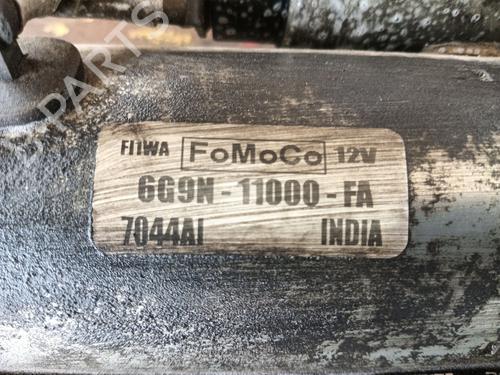 Starter FORD MONDEO IV Saloon (BA7)  | BP30157272M8 