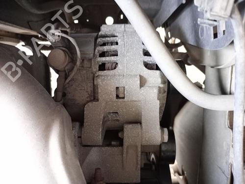 Alternator CITROËN C3 Pluriel (HB_) 1.6 | BP29972823M7 