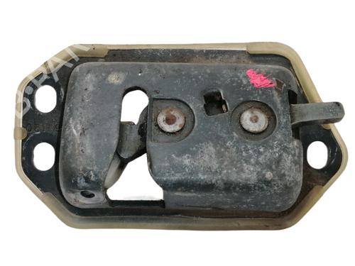 Used Tailgate lock TATA INDICA [1998-2025]  12183856