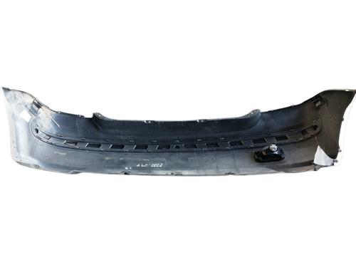 Rear bumper HYUNDAI GETZ (TB) 1.1 | BP10733221C8 