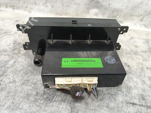 Climate control CHEVROLET CAPTIVA (C100, C140) 2.0 D 4WD | BP18831979I5 
