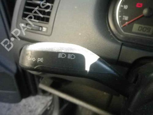 Climate control VW POLO (9N_, 9A_) 1.4 16V | BP5350457I5 