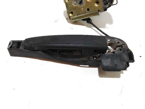 Front right lock CITROËN C2 (JM_)  | BP5613266C97 