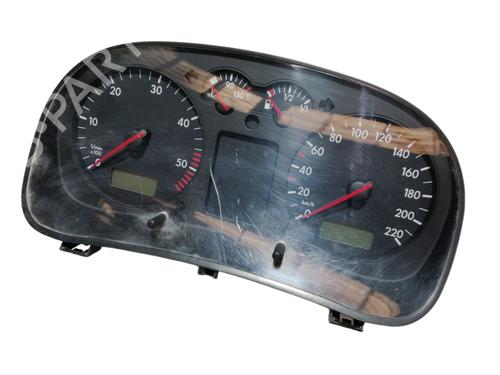 Instrument cluster VW GOLF IV (1J1)  | BP10933655C47 