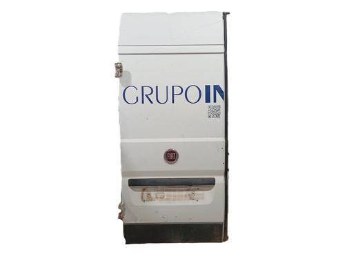 Used Left rear door FIAT DUCATO Van (250_) 130 Multijet 2,3 D (131 hp) 29526123