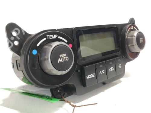 Used Climate control KIA CERATO I Saloon (LD) 2.0 (143 hp) 6518907