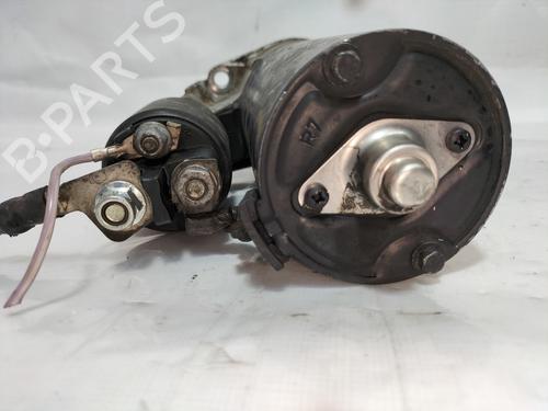 Starter MERCEDES-BENZ VANEO (414)  | BP5800186M8 