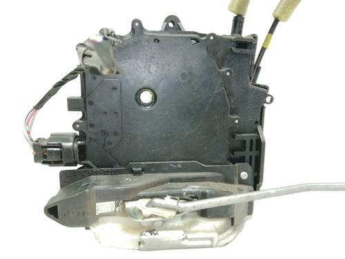Rear left lock MITSUBISHI OUTLANDER II (CW_W) 2.0 DI-D (CW8W) | BP6278211C100 