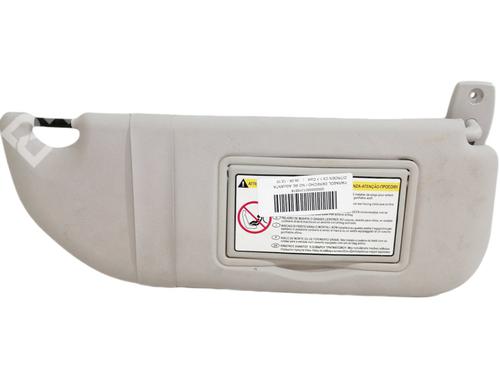 Used Right sun visor Right sun visor CITROËN C3 I (FC_, FN_) 1.1 i (60 hp) 10419113 10419113