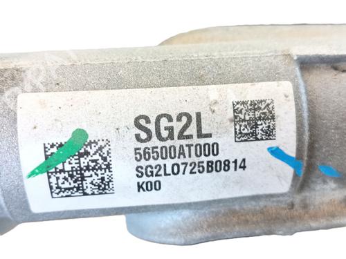 Steering rack KIA NIRO II (SG2) | BP34444351M22 - Image 3