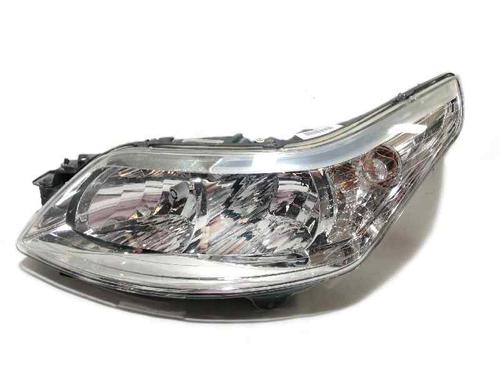 Left headlight CITROËN C4 I (LC_) 6293216 | B-Parts