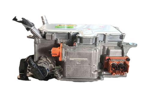 Inverter/Converter RENAULT CLIO V (B7_) 1.6 E-TECH 145 (B7MU) | BP36526715M119 - Image 5