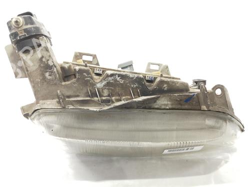 Right headlight RENAULT ESPACE III (JE0_)  | BP5347571C29 
