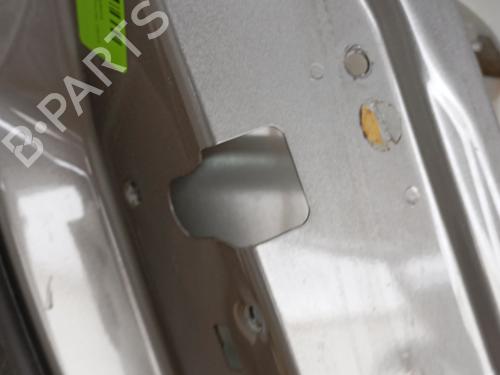 Left rear door MERCEDES-BENZ B-CLASS Sports Tourer (W245) B 200 CDI (245.208) | BP29742705C4 